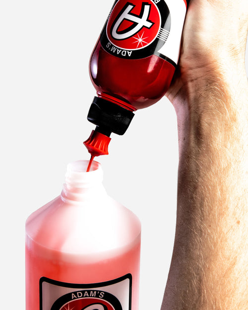 Flawless Polishes Ultra Foam