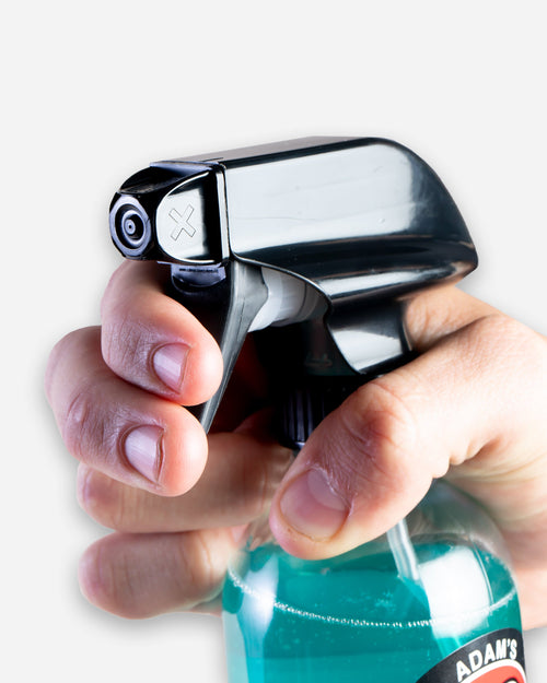 Flawless Polishes Wheel Cleaner